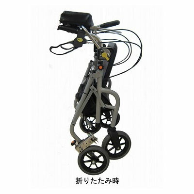 楽天市場】【ウェルパートナーズ】歩行補助車 ラビット / WA-2（座面