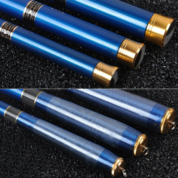 楽天市場】渓流竿 450 4.5m 超硬 コンパクト 延べ竿 振り出し竿 振出竿