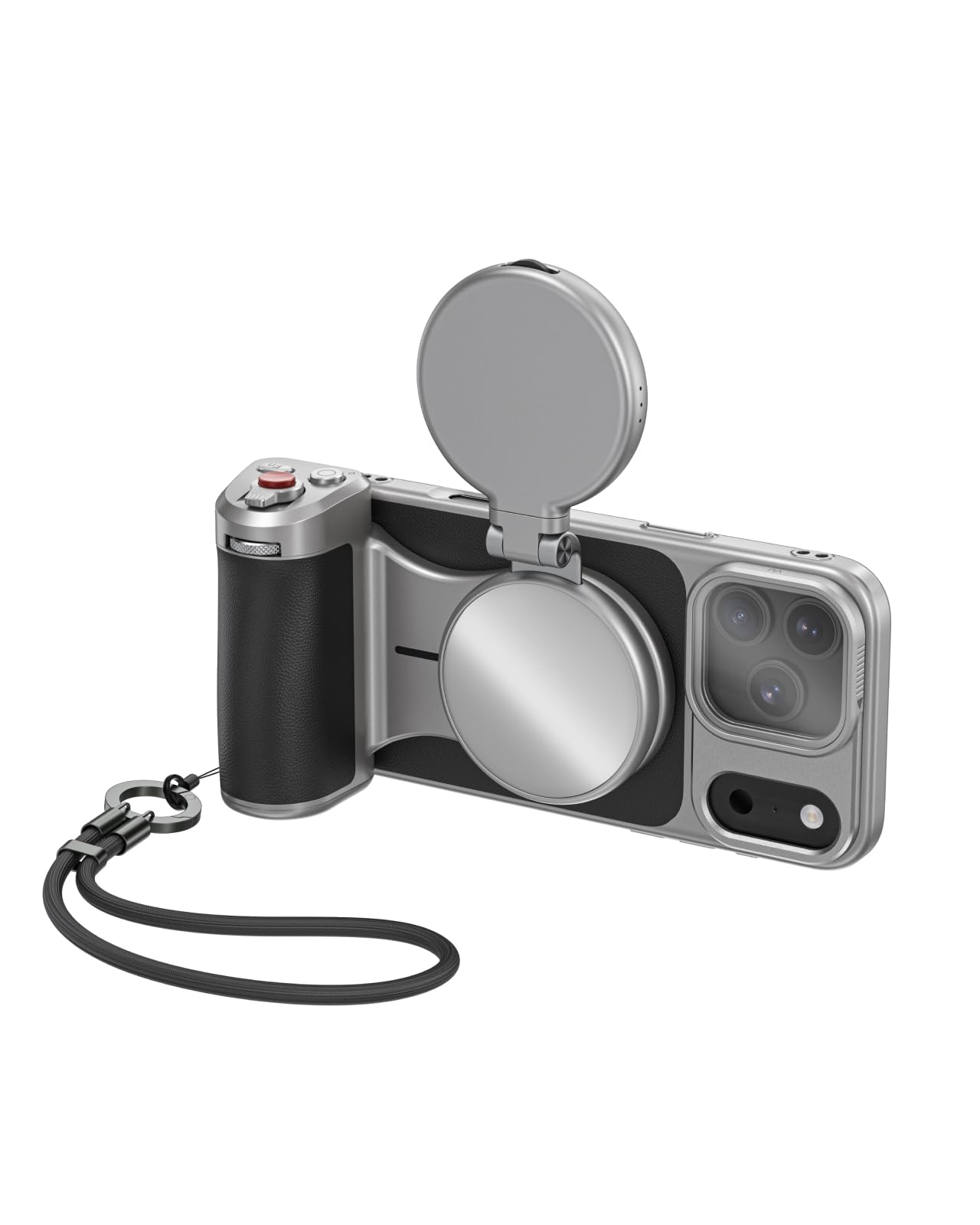 楽天市場】TELESIN マグネット カメラグリップ+冷却ケース+C03