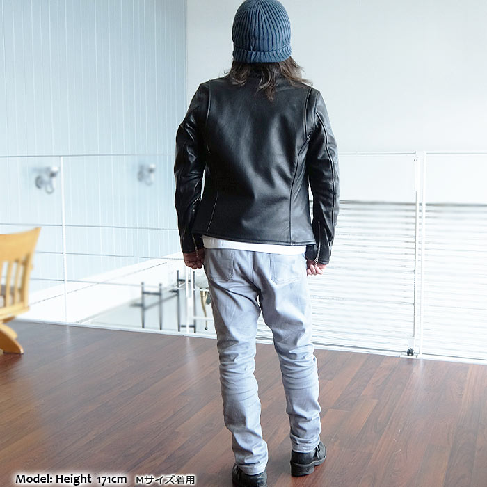 楽天市場】Retro Grade (レトログレード)TOKYORIDER'S JACKET SINGLE