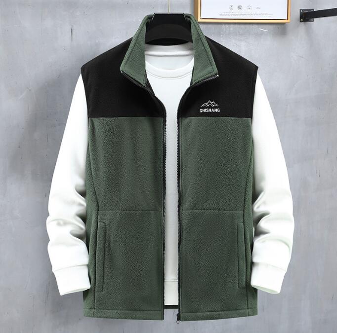 楽天市場】オーバーサイズ 6XL-9XL メンズファッション ベスト 裏ボア