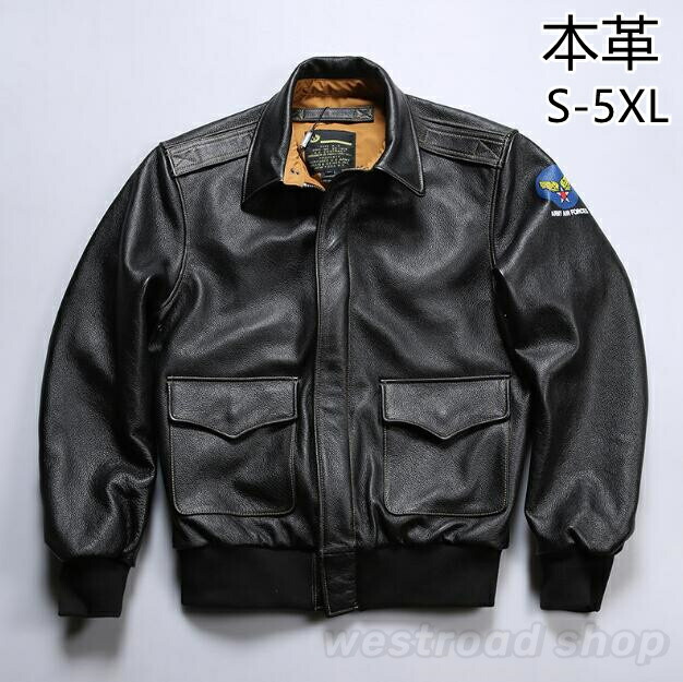 楽天市場】g-1 フライトジャケット（カラーブラック）の通販