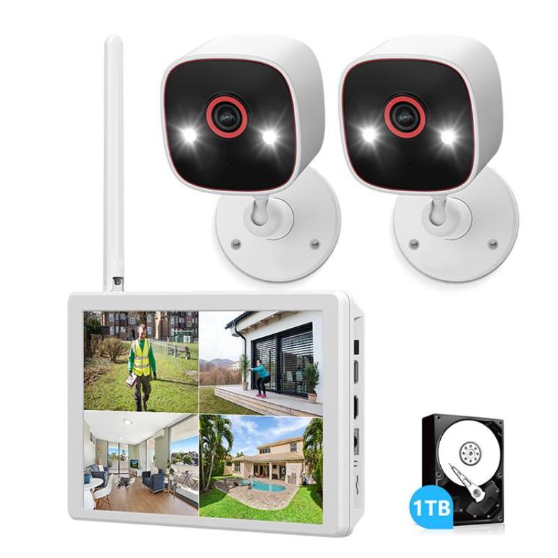 JENNOV 防犯カメラ」の人気商品一覧 | 安い商品を通販サイトから探す