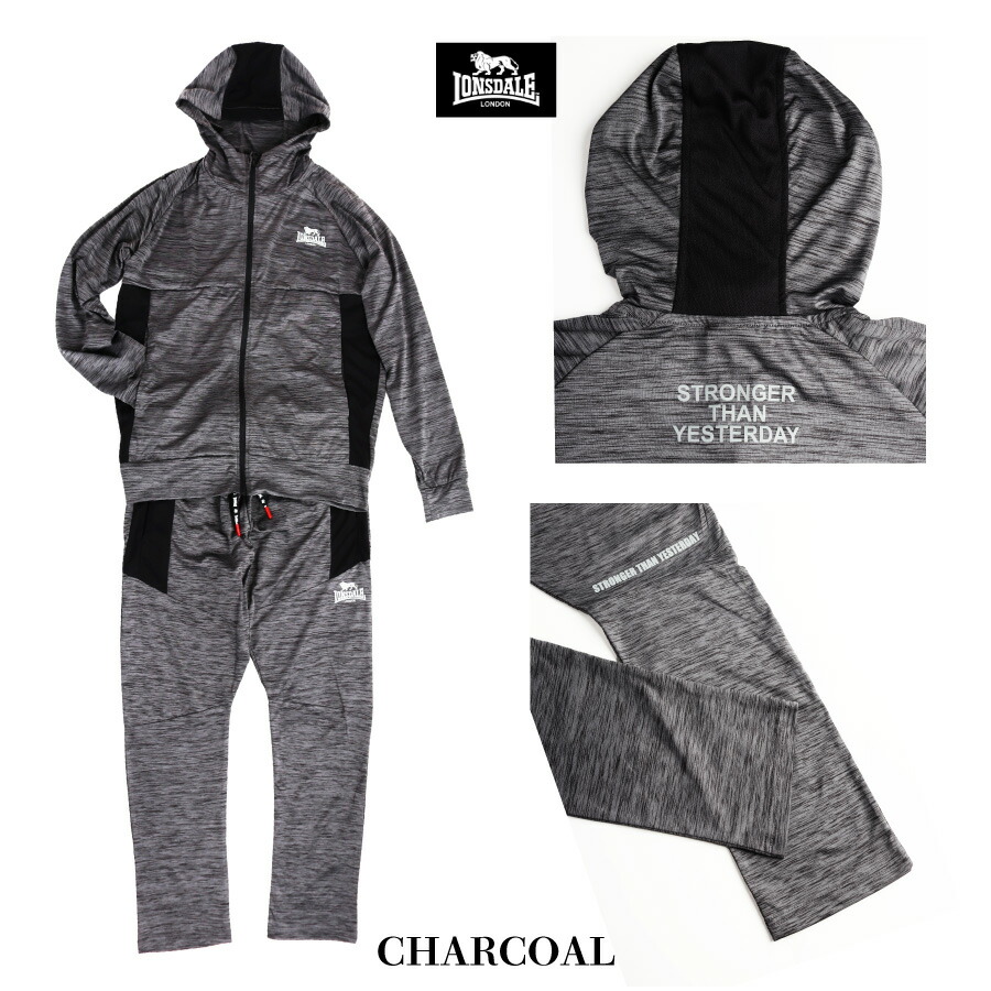 楽天市場】ジャージ 上下セット トレーニングウェア スポーツウェア