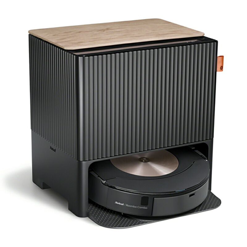 楽天市場】IROBOT ロボット掃除機 ルンバ コンボ J9+ c975860 アイ