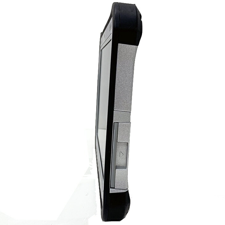 楽天市場】Panasonic FZ-G1 [Core i5 6300U メモリ4GB SSD128GB 無線