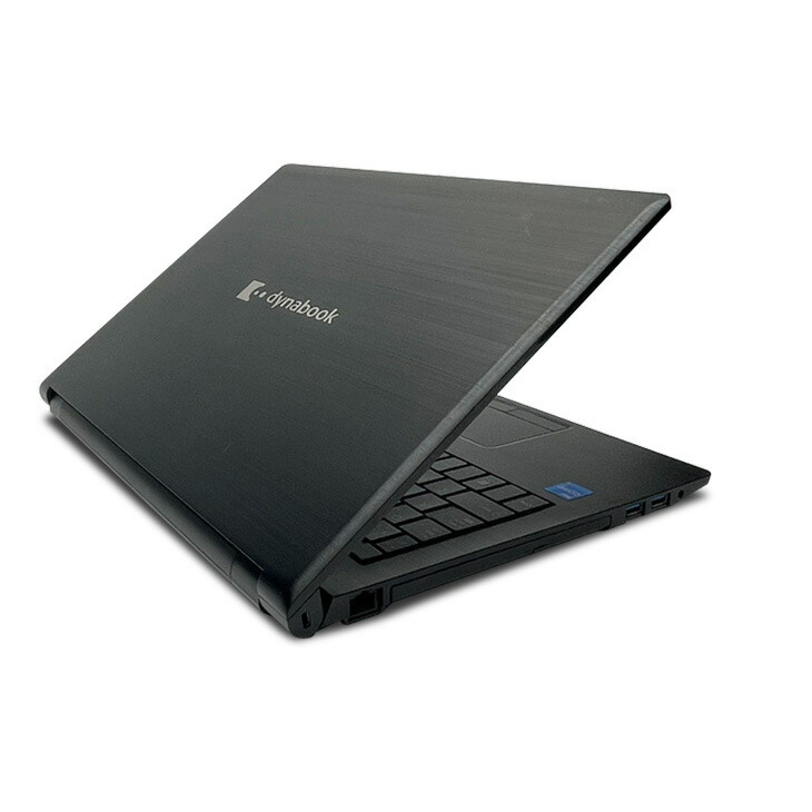 楽天市場】東芝 DynaBook B65/HS 中古ノート Office Win11 第11世代