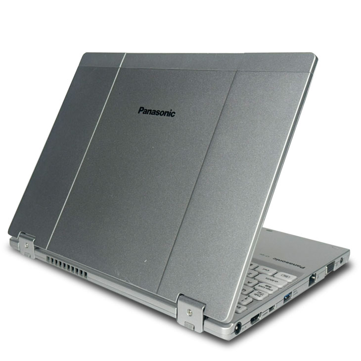 楽天市場】Panasonic CF-QV9 [Core i5 10310U メモリ8GB SSD512GB 無線