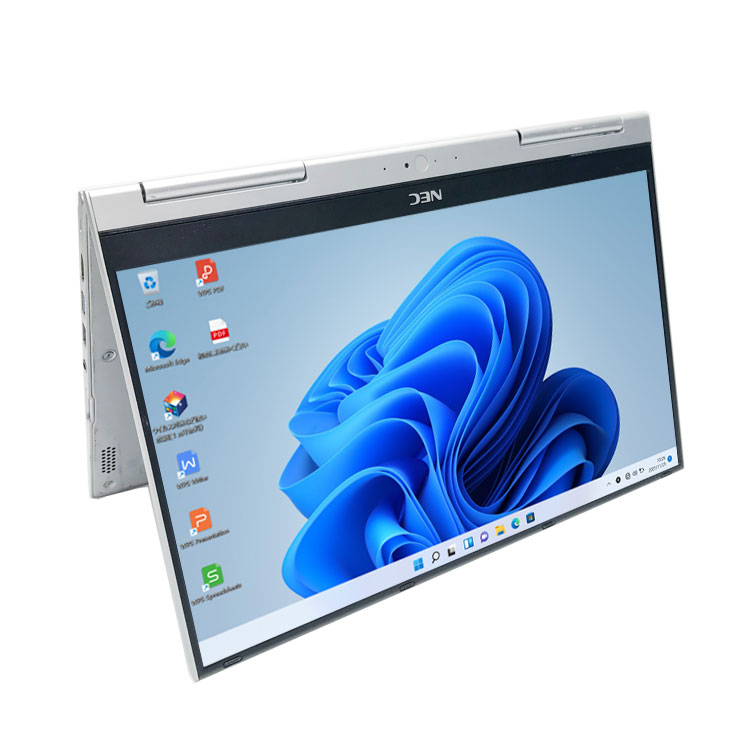 楽天市場】NEC VersaPro UltraLite VKT16G-4 中古 ノート カラー