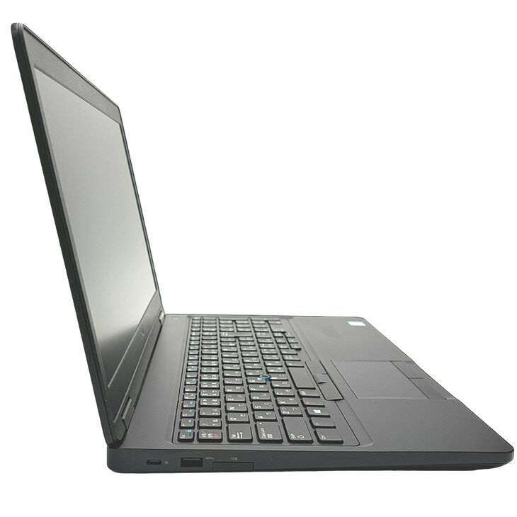 楽天市場】DELL Latitude 5590 中古 ノート Office Win10 or Win11 第8