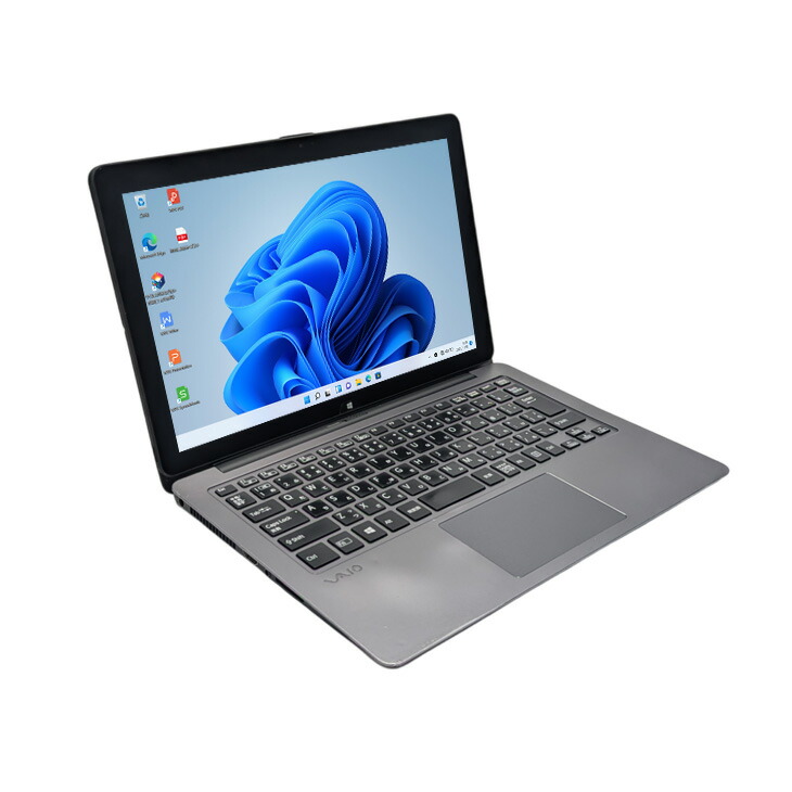 楽天市場】SONY VAIO Z VJZ13BA11N 中古 ノートOffice 選べるOS