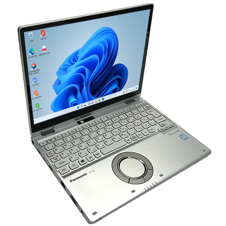 楽天市場】Panasonic CF-QV8 LTE SIM対応モデル [Core i5 8365U メモリ