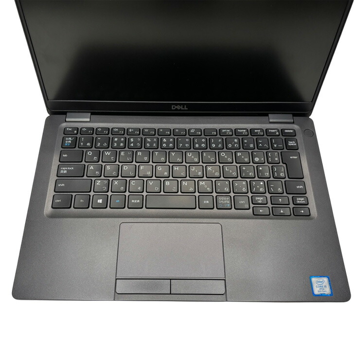 楽天市場】DELL 13.3型 Latitude 5300 中古 ノート Office 選べるOS 第