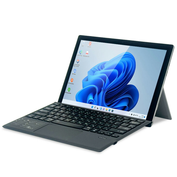 楽天市場】Microsoft Surface Pro7 [core i5 1035G4 メモリ8GB