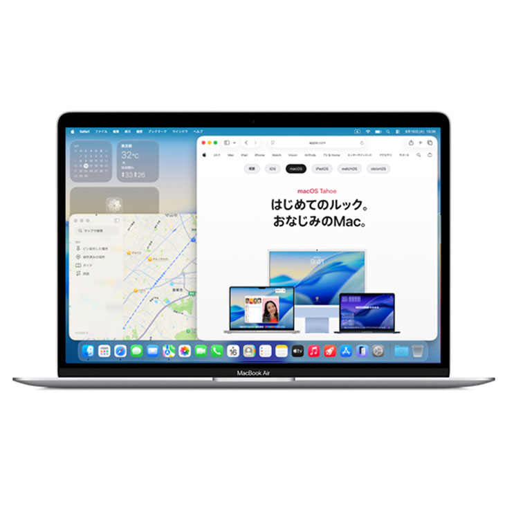 楽天市場】【中古】Apple MacBook Air 13.3inch MGNA3J/A A2337 Late