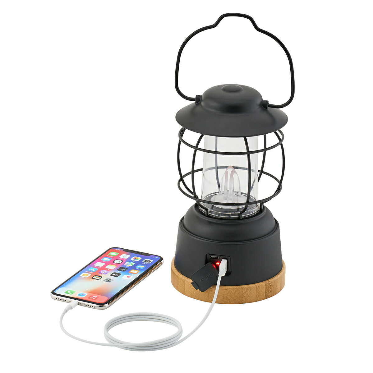 楽天市場】ロゴス ランタン led キャンプ おしゃれ レトロ 照明 ライト