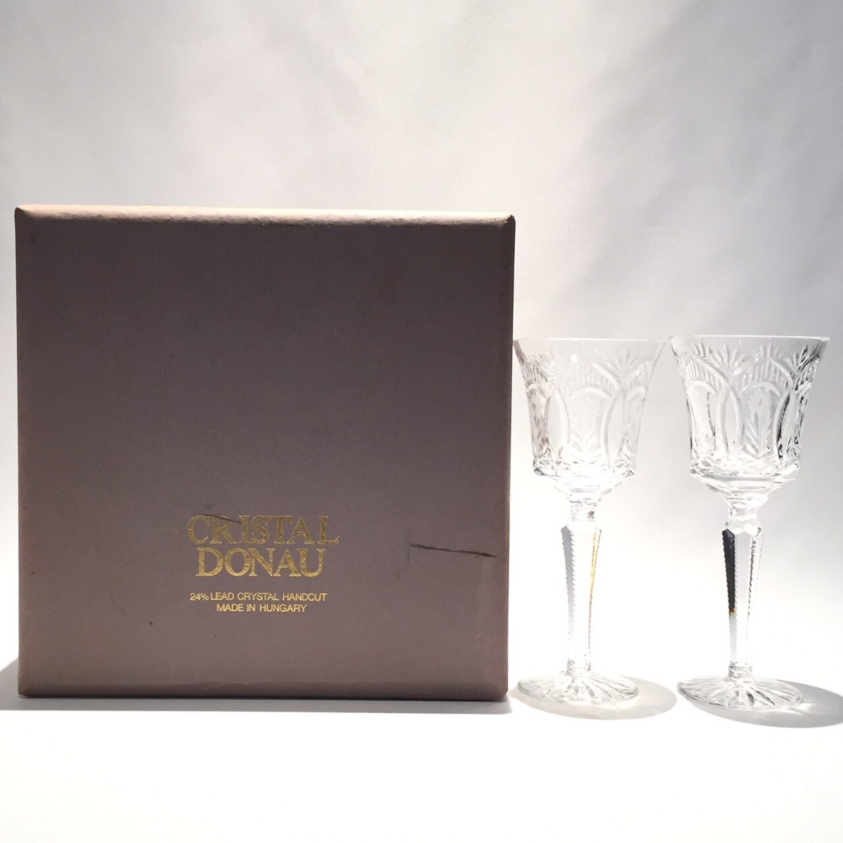 楽天市場】クリスタル ドナウペアグラスCRYSTAL DONAU : WHISKY SHOP