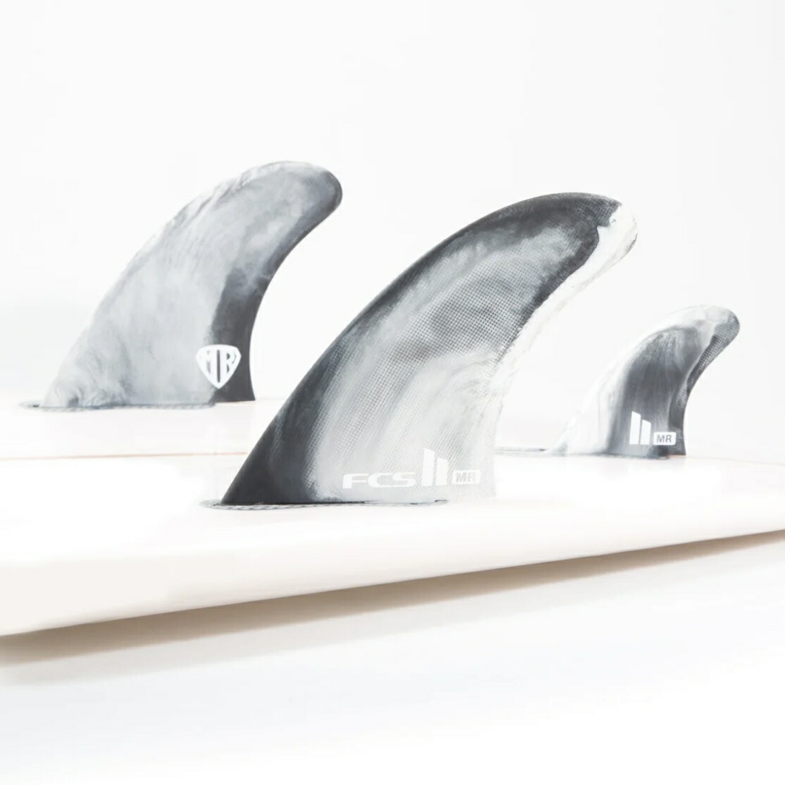 楽天市場】【3,000円クーポン発行中!!】FCS2 フィン ツインスタビ MR