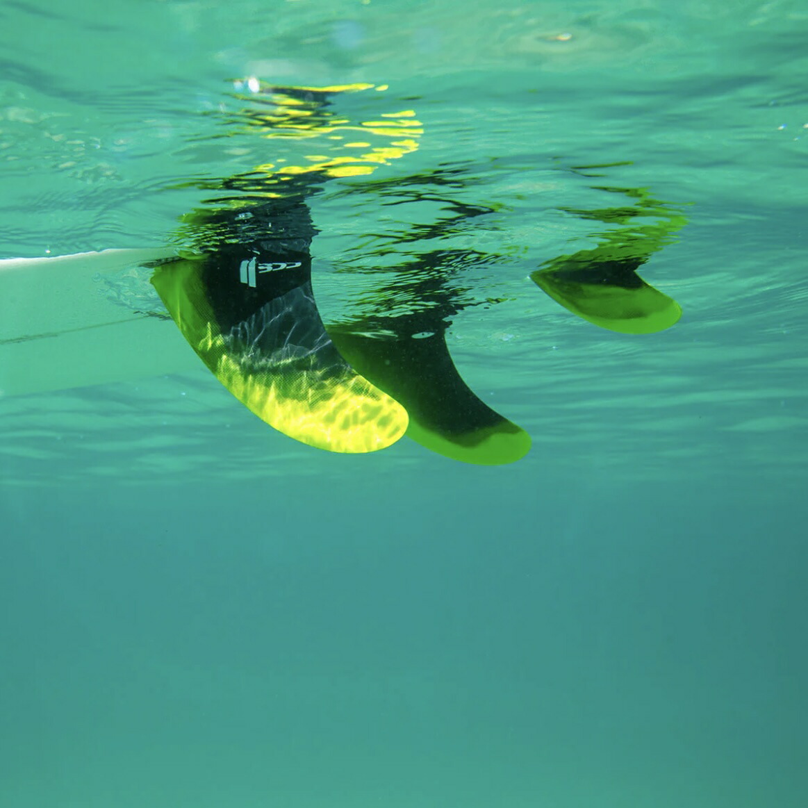 楽天市場】【3,000円クーポン発行中!!】FCS2 フィン ツインスタビ MR