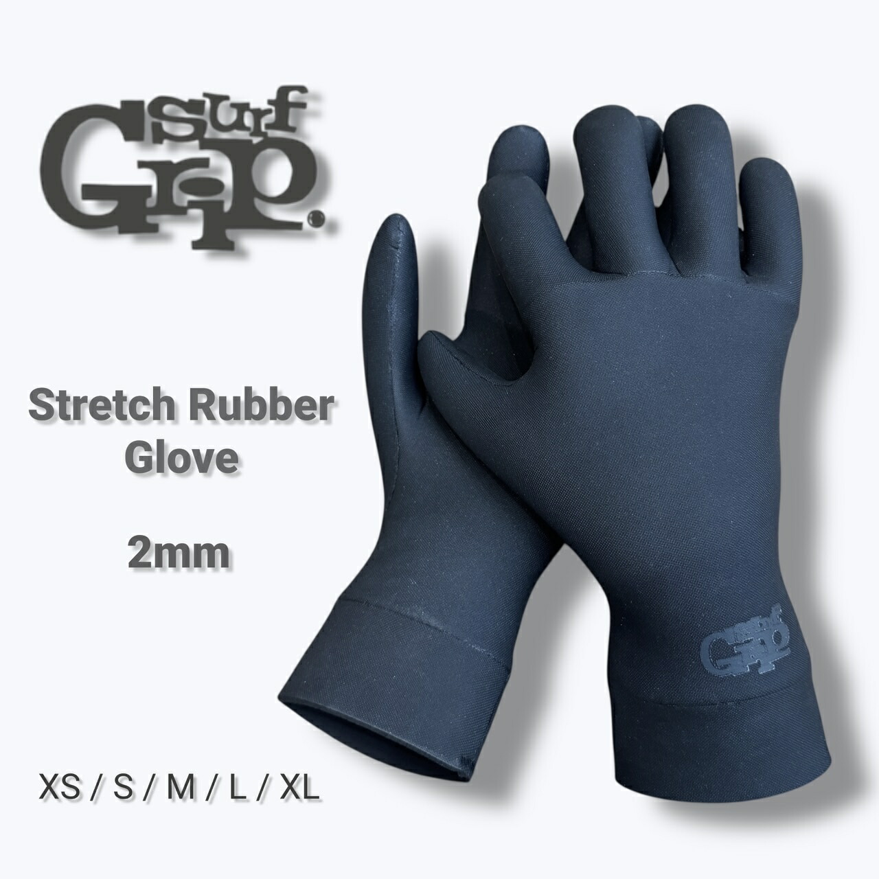 楽天市場】サーフ グローブ 2mmの通販