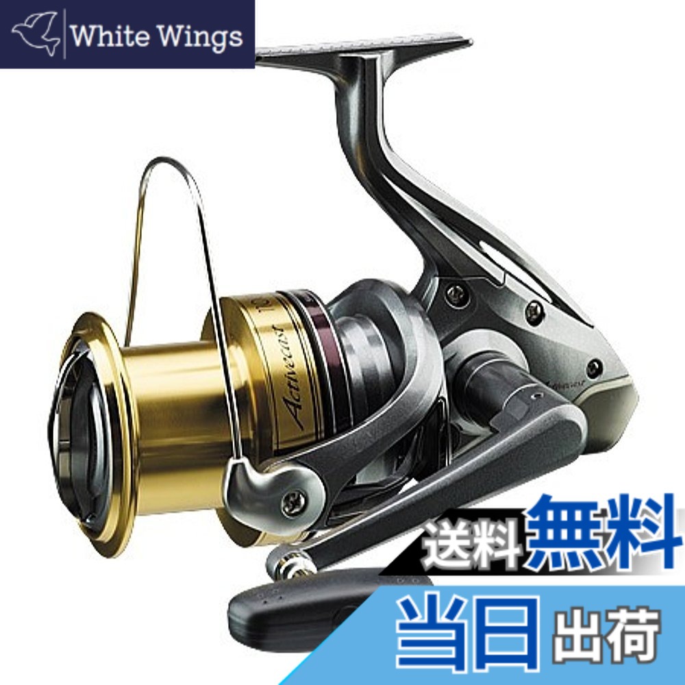 楽天市場】シマノ(shimano) リール 10 アクティブキャスト 1080の通販