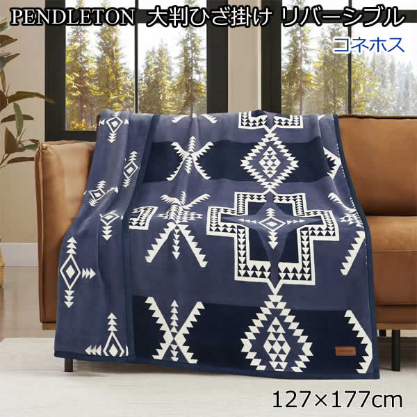 楽天市場】ペンドルトン リバーシブル（インテリア・寝具・収納）の通販