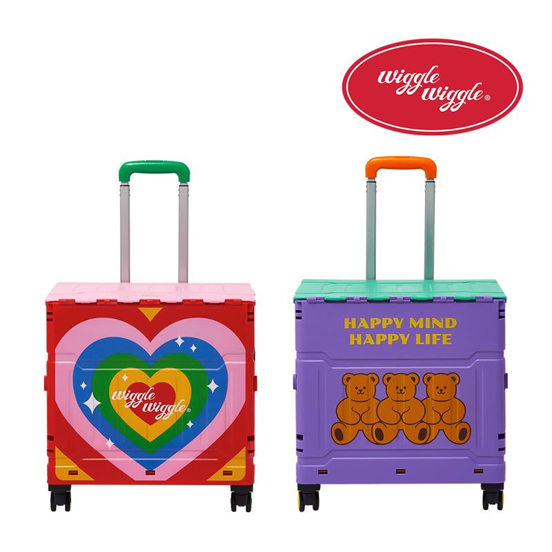楽天市場】【Wiggle Wiggle 公式】折り畳み式 フォールディング