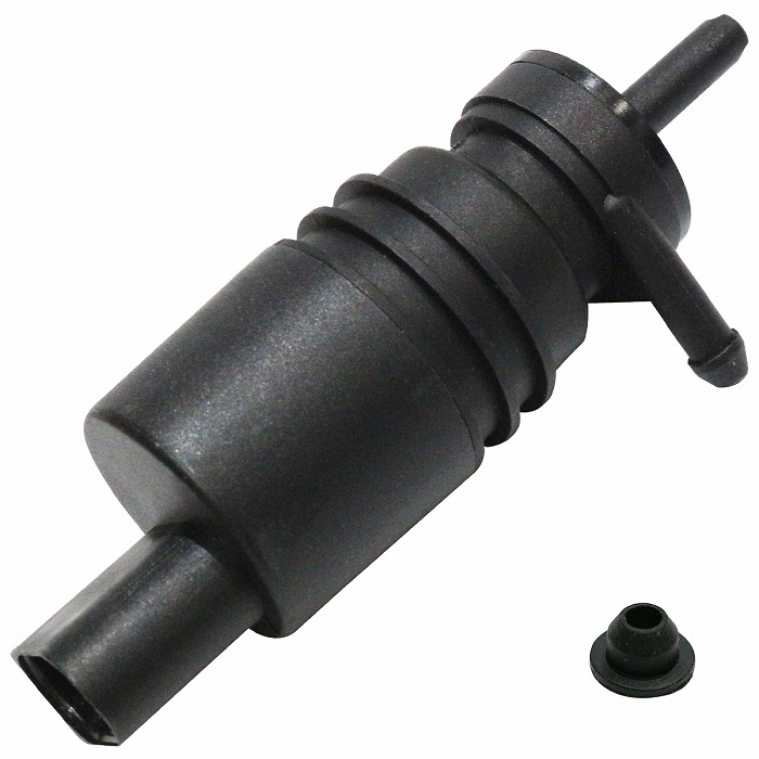 楽天市場】ウォッシャーポンプ モーター ベンツ Cクラス W202 W203