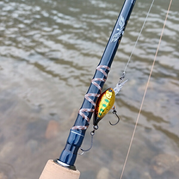 楽天市場】【数量限定特価】フェンウィック GFS711SMH-5 J 