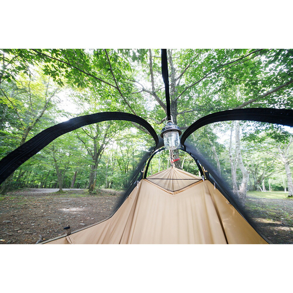 楽天市場】【SALE特価】テント セール テンマクデザイン【焚火
