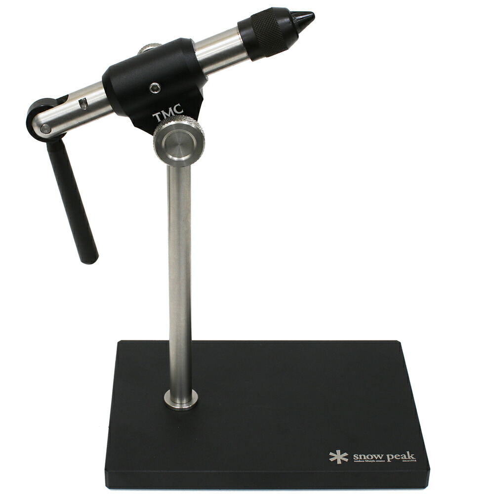楽天市場】スノーピーク×ティムコ フライタイイングツールズ（TMC FLY
