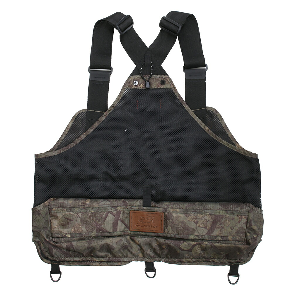 楽天市場】ジョインター THE VEST ザ・ベスト【ブラック】（Jointer