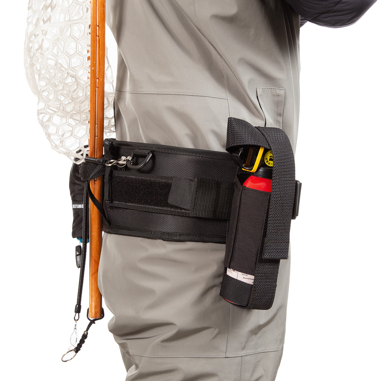 楽天市場】フォックスファイヤー マルチベルトII 【ブラック：L