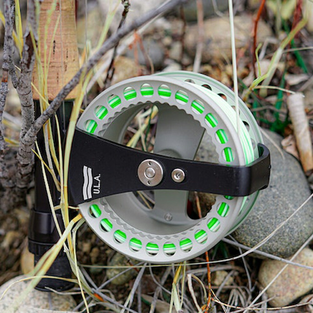 楽天市場】ウォーターワークス ラムソン ULA Purist Reel -3+