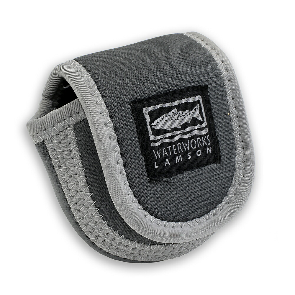 楽天市場】ウォーターワークス ラムソン ULA Purist Reel -3+