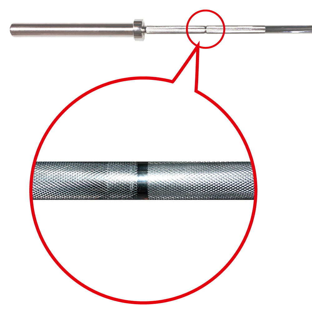 楽天市場】オリンピック バーベルセット 185kg ラバー カラー付き送料