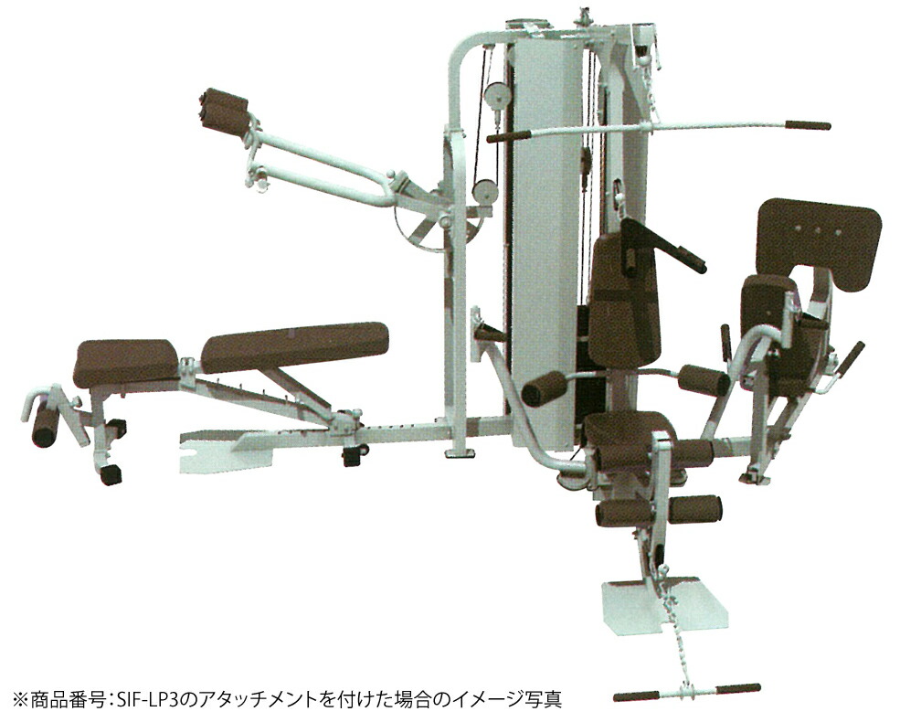 楽天市場】2060ホームジム 【impulse/インパルス】送料無料 ジム 業務