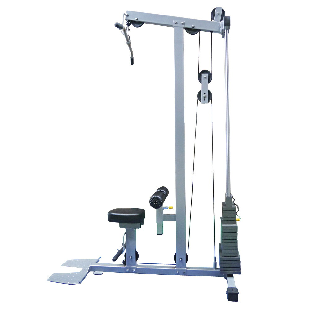 楽天市場】WILD FIT(ワイルドフィット) 200ラットマシン [impulse