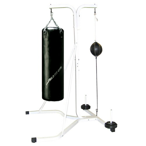 楽天市場】【2月入荷予定】Yベースサンドバッグセット Φ40X100cm 黒