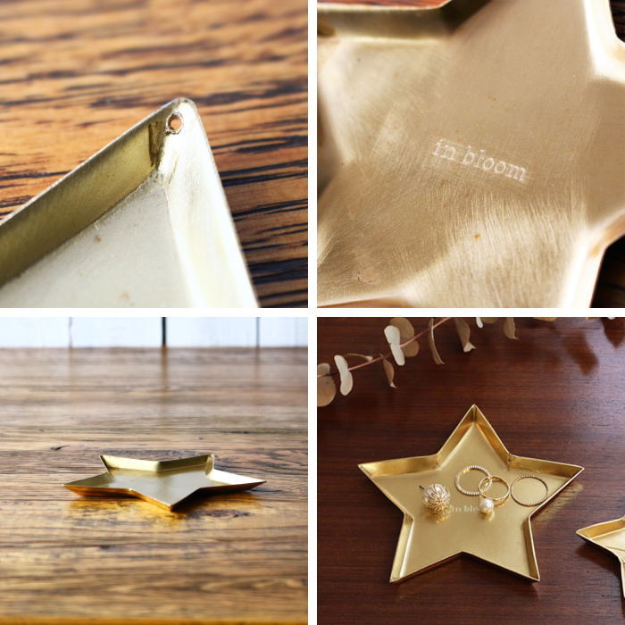 楽天市場】アクセサリートレイ トレー トレイ 小物トレー コイントレー