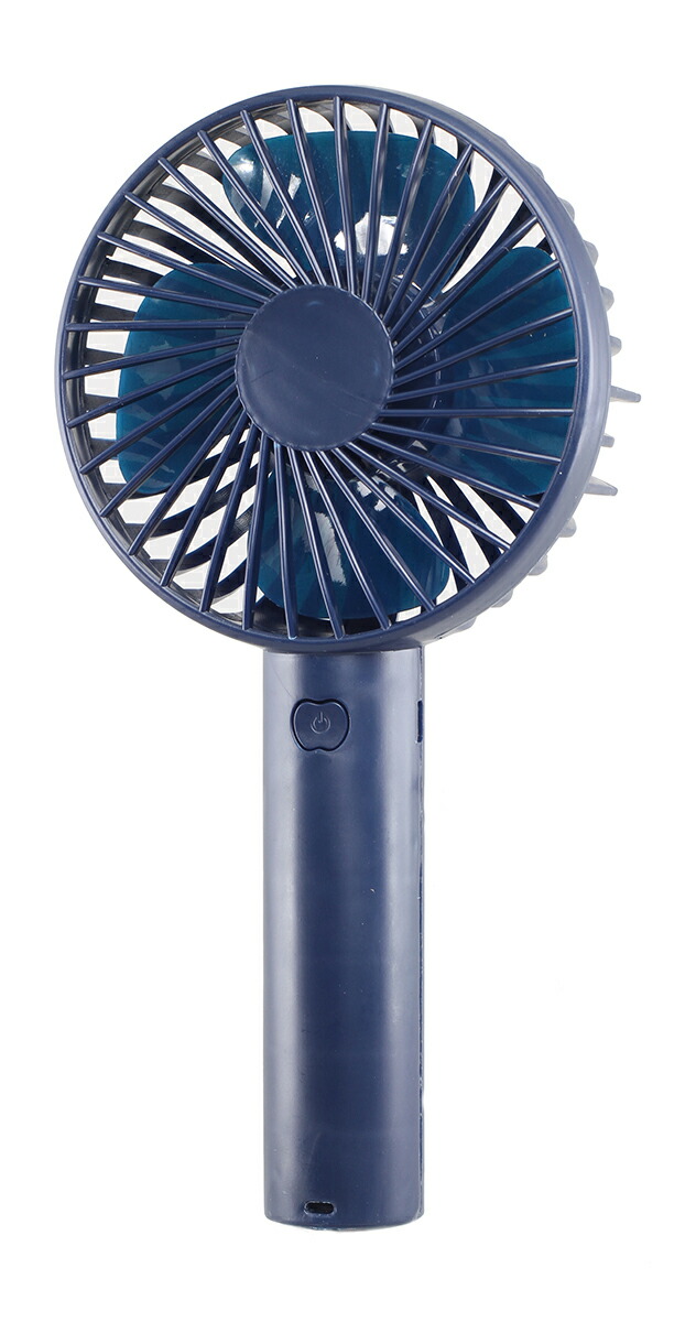 楽天市場】ハンディ・卓上用 2Way扇風機 充電式ハンディーファン COOL