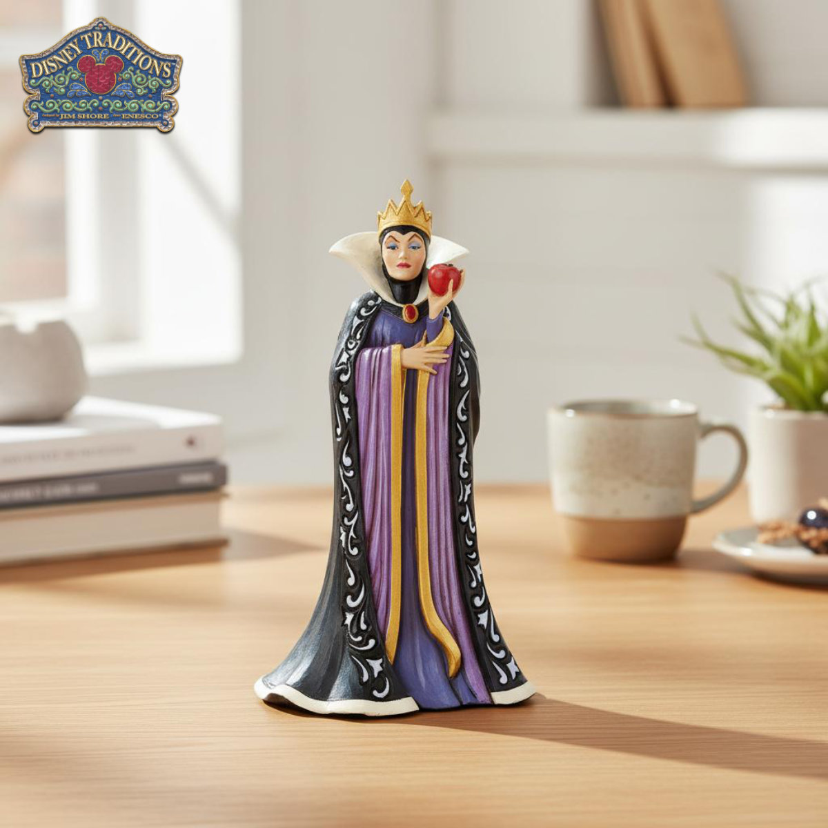 楽天市場】白雪姫 置物 陶器の通販