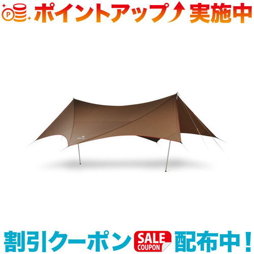 楽天市場】スノーピーク HDタープ スクエアエヴォ Pro. TP-251
