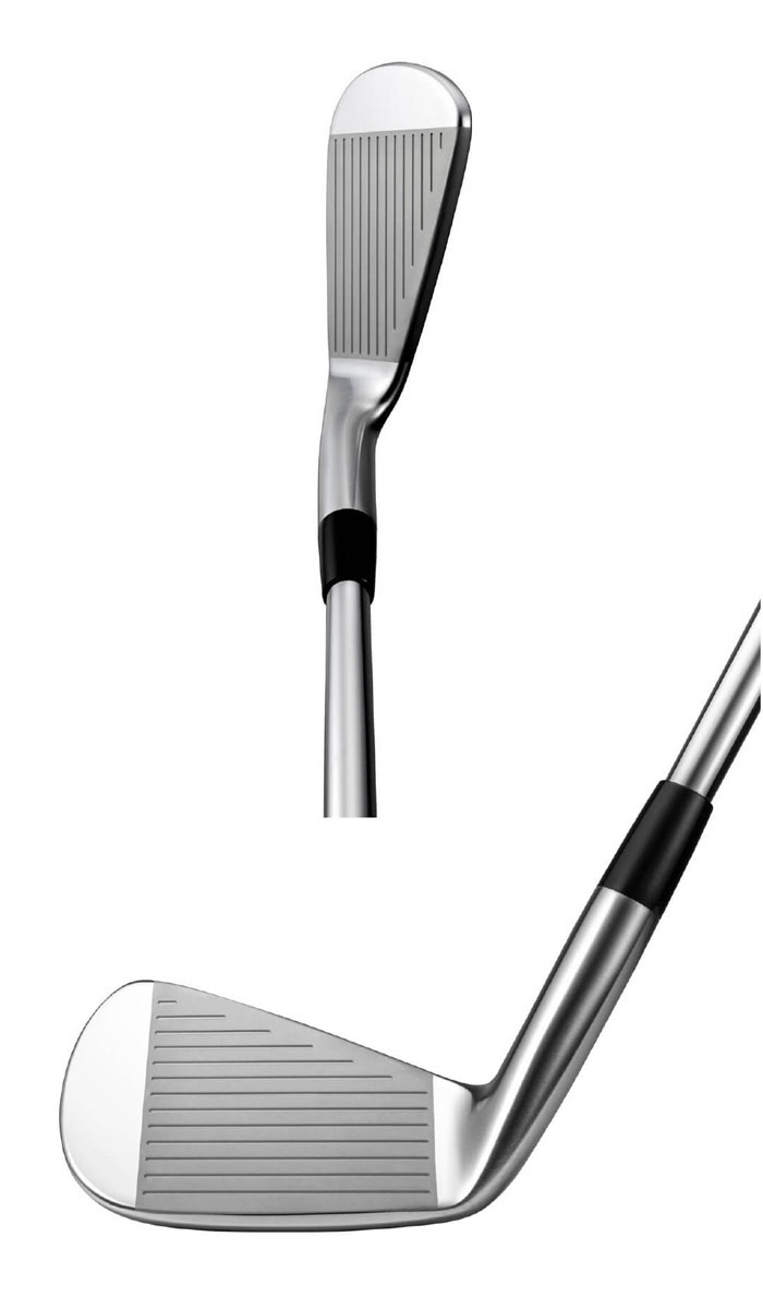 楽天市場】ミズノ ミズノプロ 221 アイアン 6本組(No.5〜PW) [Dynamic