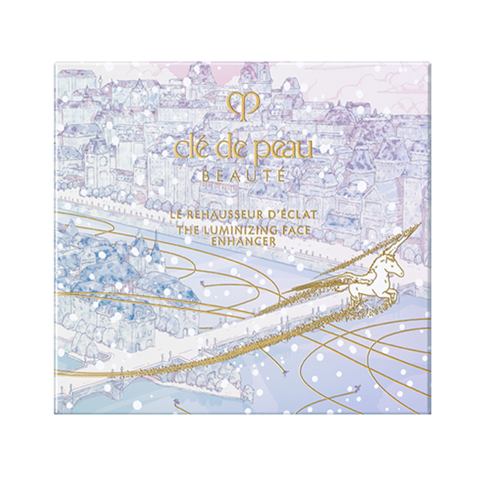 楽天市場】【国内正規品・送料無料】クレ・ド・ポー ボーテ ル・レオ