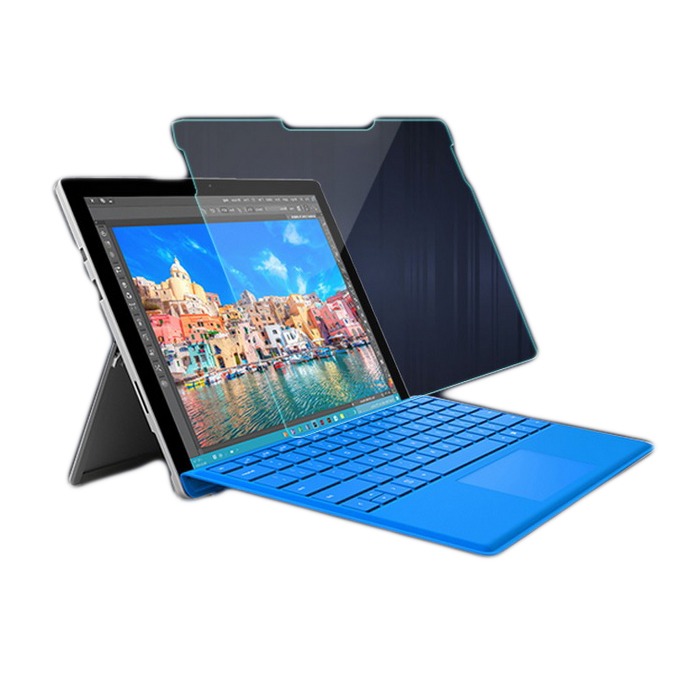 楽天市場】surface pro4 スクリーンプロテクターの通販