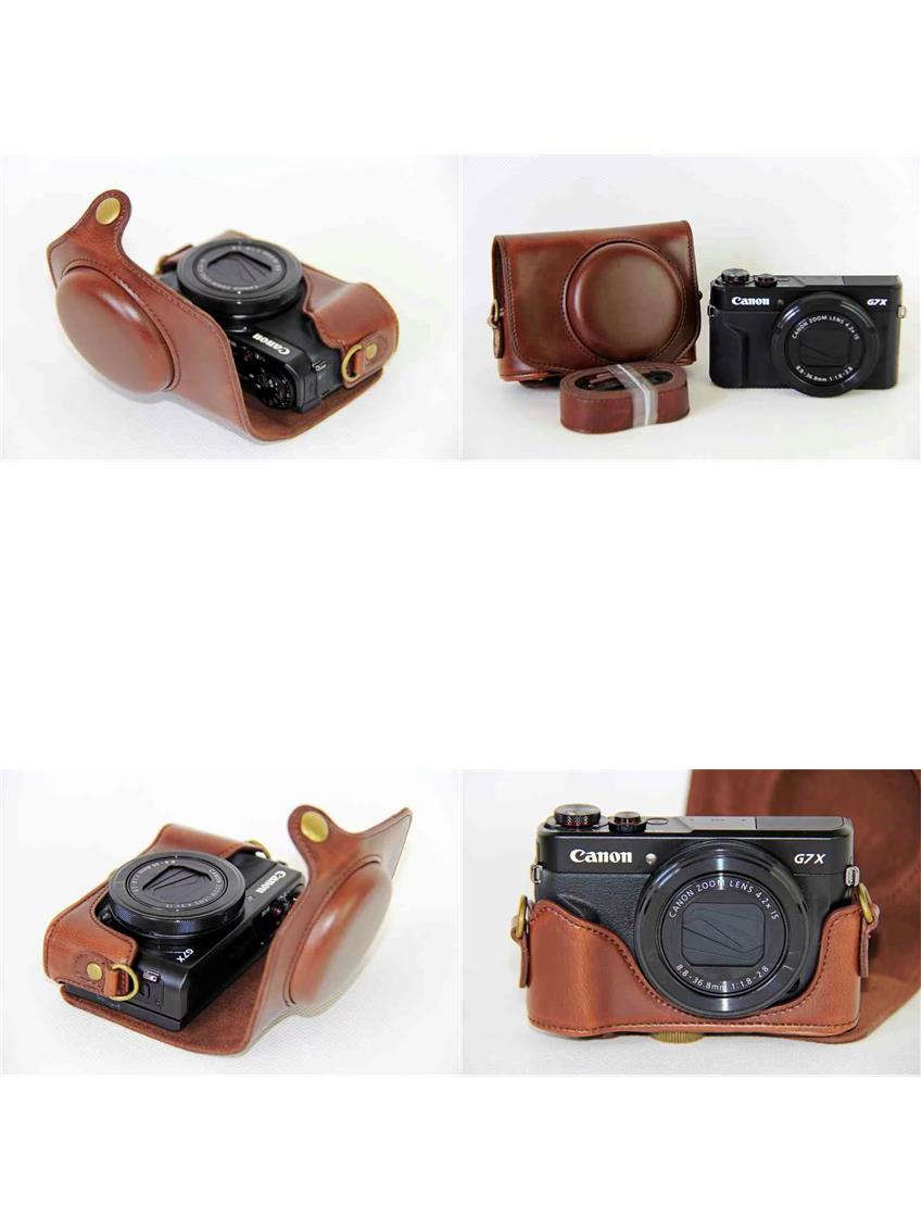 楽天市場】Canon PowerShot g7x mark2 ケース g7 x mark ii カメラ