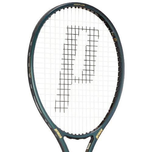 楽天市場】プリンス ファントム グラファイト 100 (prince PHANTOM