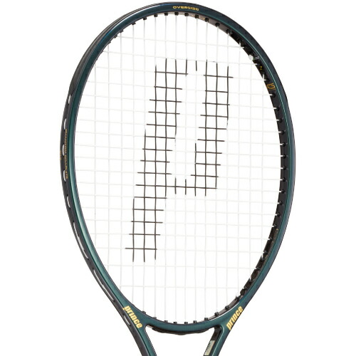 楽天市場】プリンス ファントム グラファイト 107 (prince PHANTOM