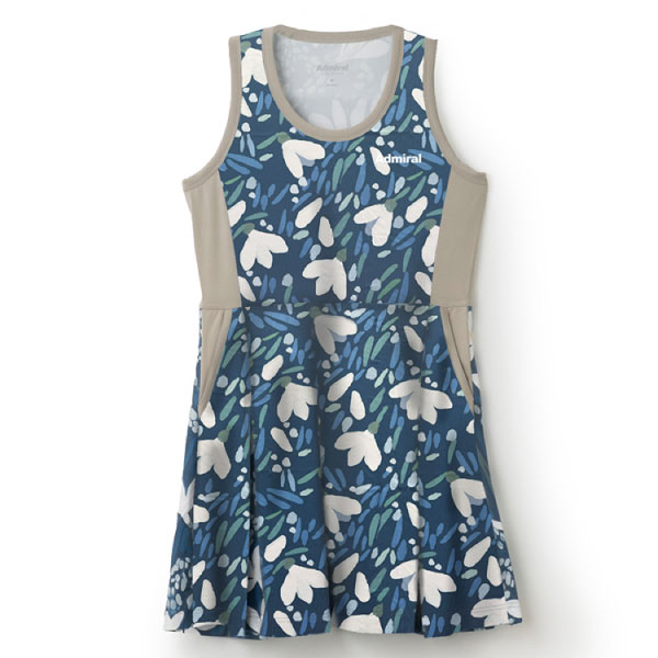 アドミラル テニスウェア ワンピース」の人気商品一覧 | 安い商品を